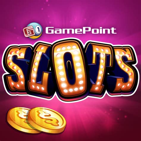 gamepoint slots